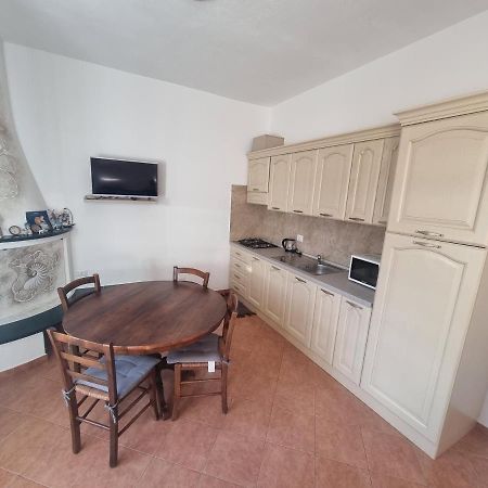 Appartamento Monte Mare Arzachena Ngoại thất bức ảnh