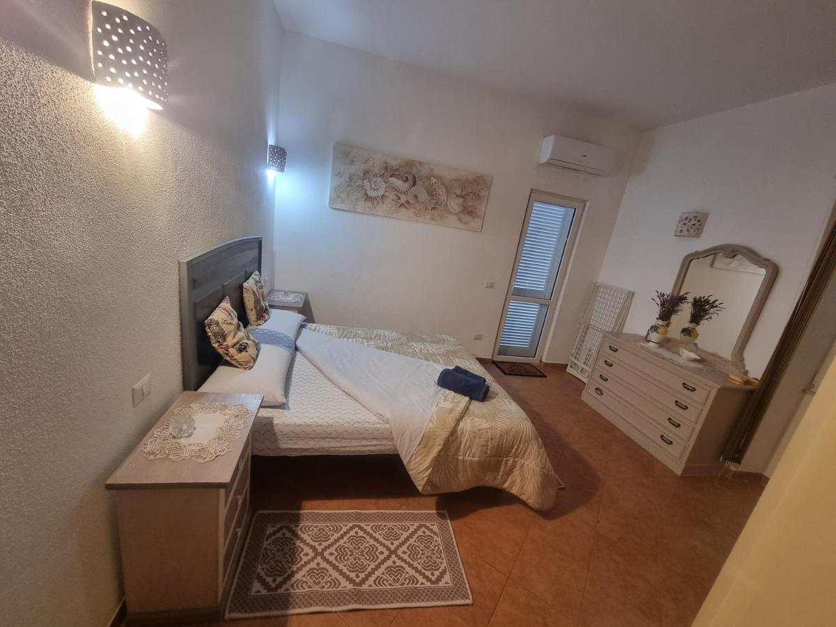 Appartamento Monte Mare Arzachena Ngoại thất bức ảnh