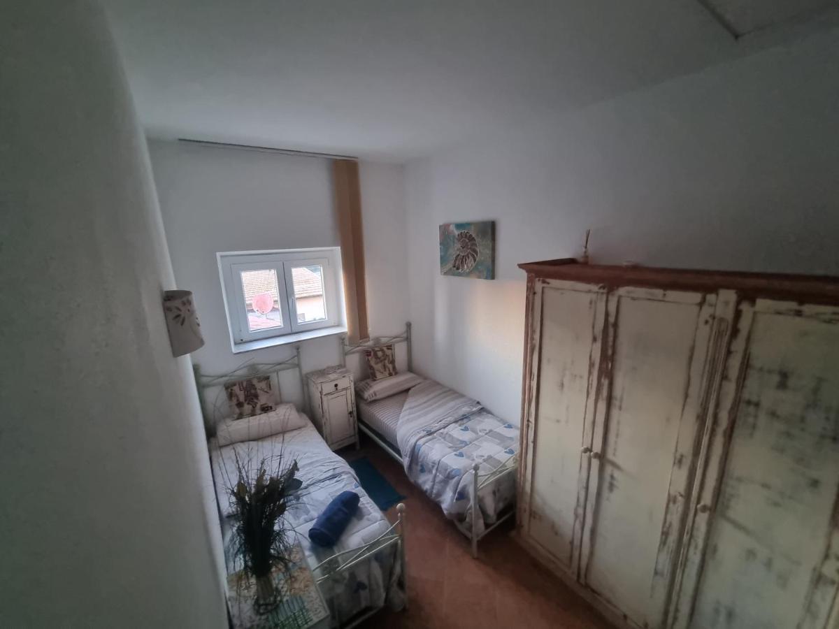 Appartamento Monte Mare Arzachena Ngoại thất bức ảnh