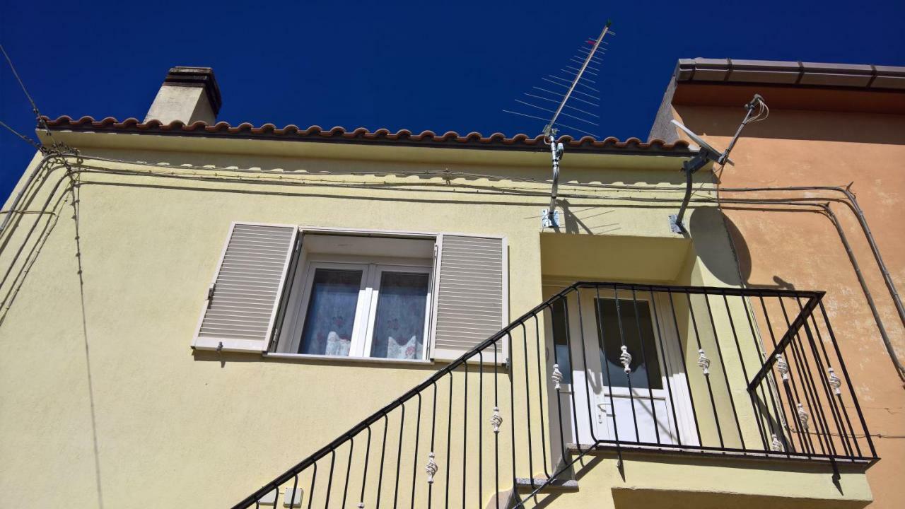 Appartamento Monte Mare Arzachena Ngoại thất bức ảnh