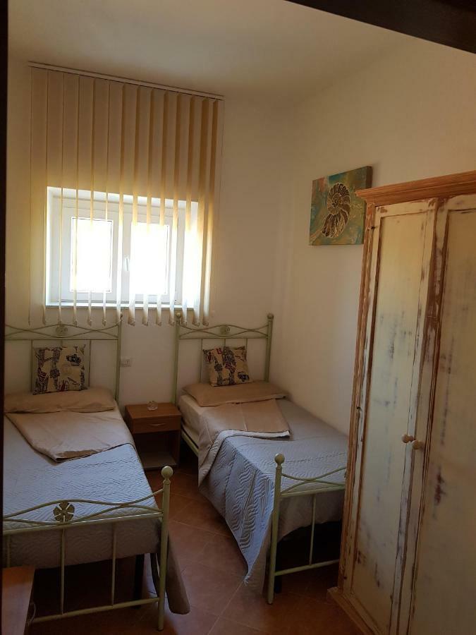Appartamento Monte Mare Arzachena Ngoại thất bức ảnh
